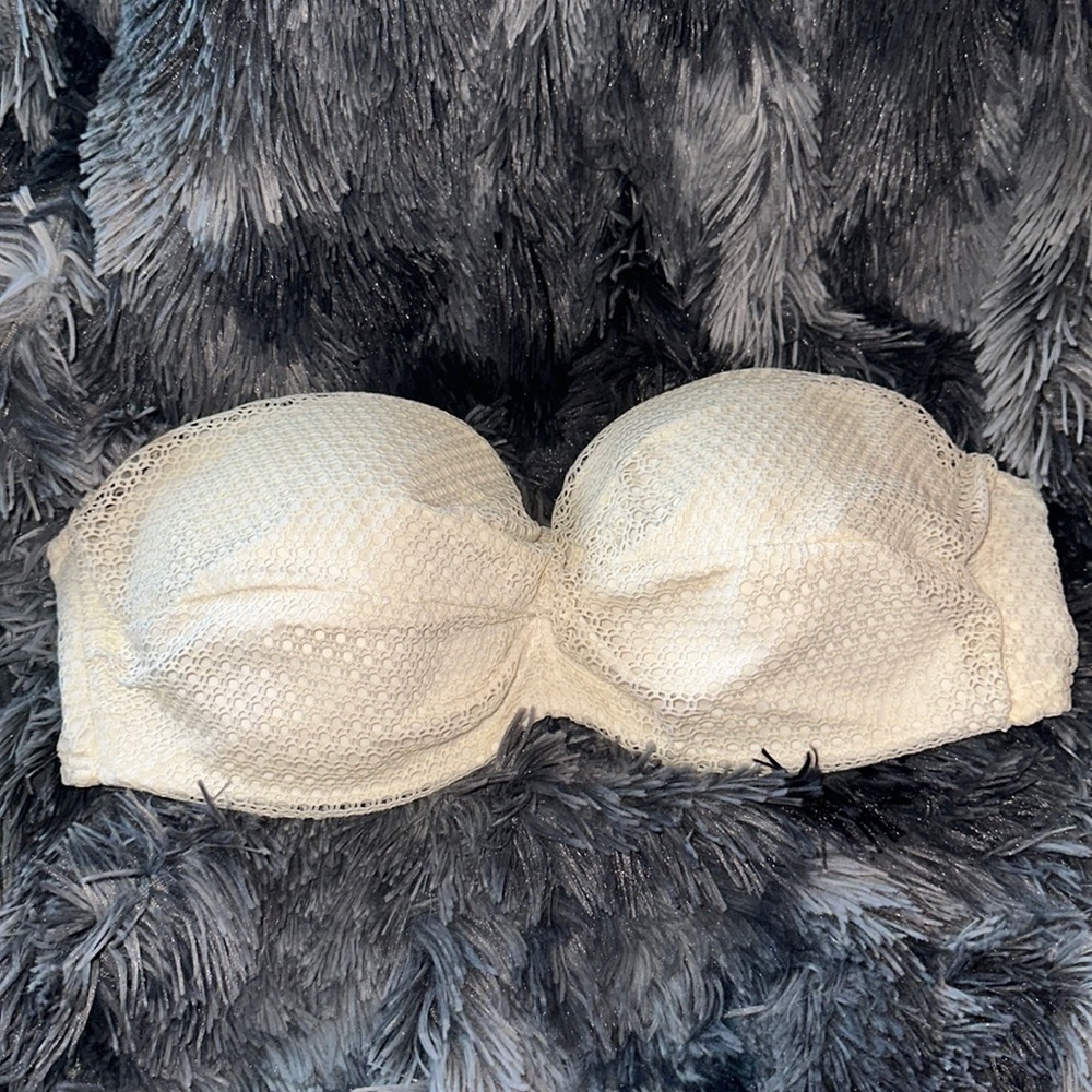 Victoria Secret Swim Bikini Top